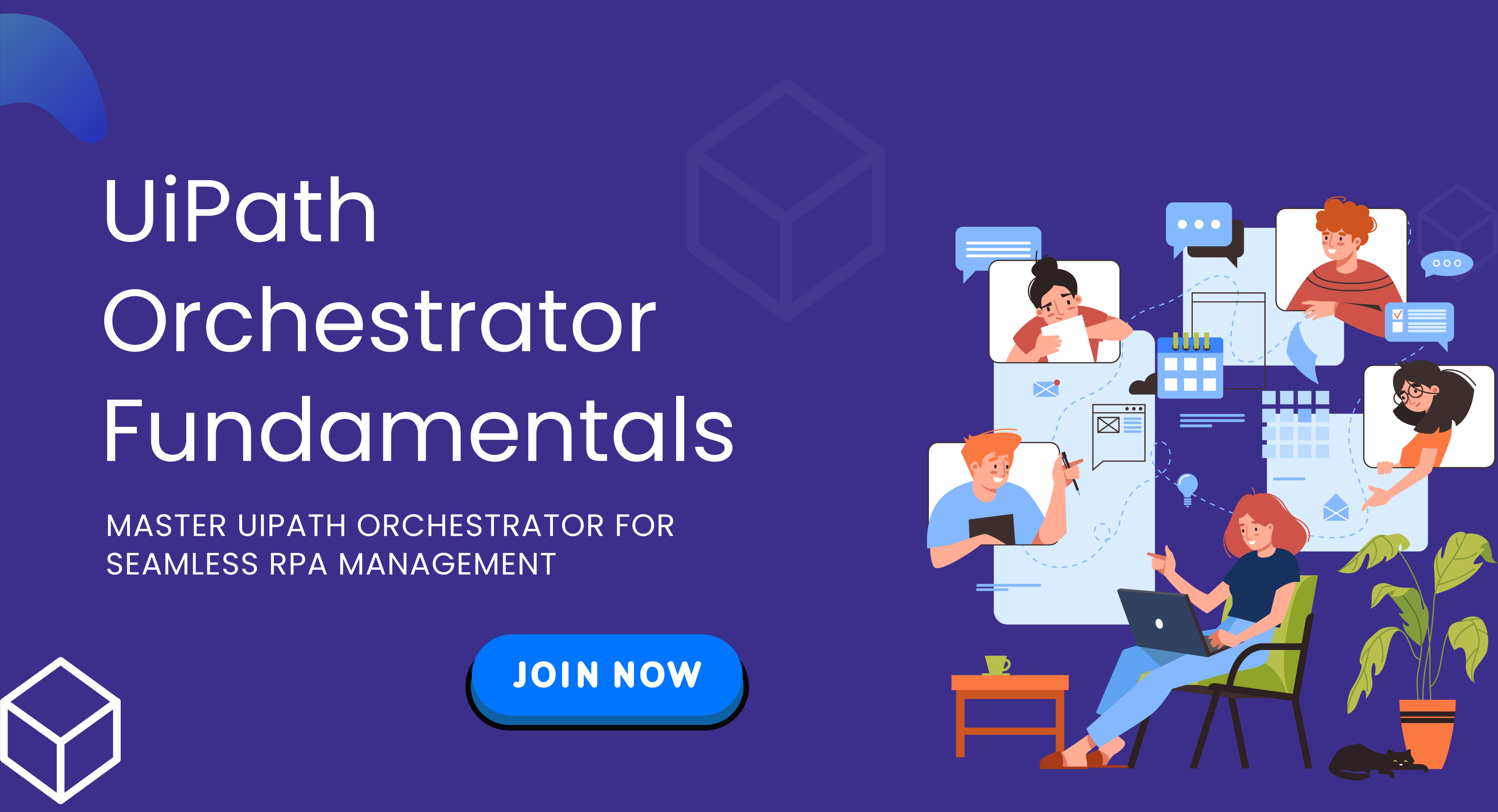 Master UiPath Orchestrator for Seamless RPA Management